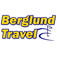 AB Berglund Travel logotyp