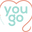YouGo HealthPlan Sweden AB logotyp