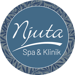 Njuta Spa Nacka AB logotyp