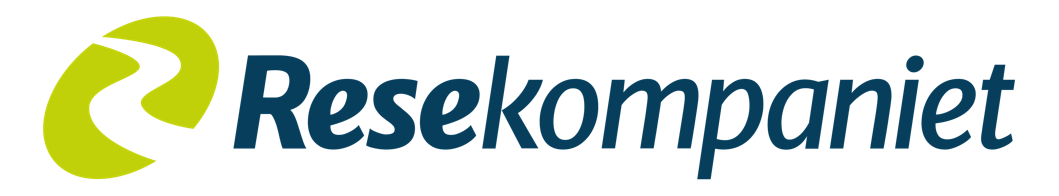 Resekompaniet i Eskilstuna AB logotyp