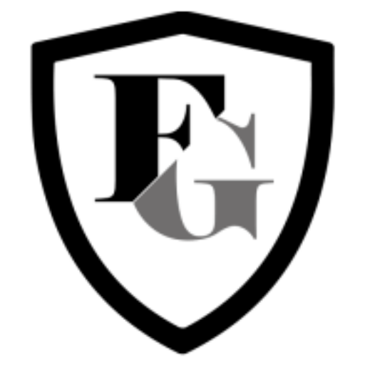 Svenska Fordonsgruppen i Sverige AB logotyp