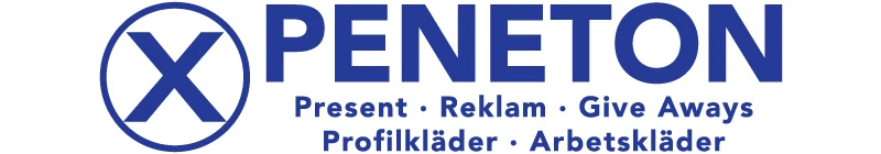 Peneton AB logotyp