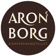 Aronsborgs Konferenshotell Aktiebolag logotyp