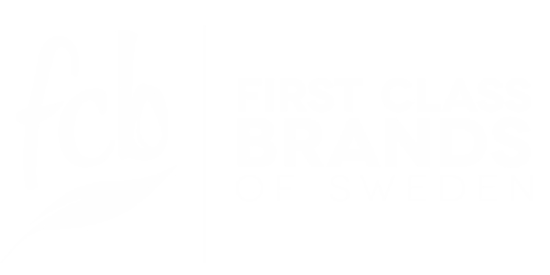 First Class Brands of Sweden AB logotyp