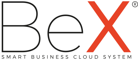 Bexonline AB logotyp