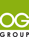 OGGroup AB logotyp