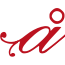 Åsas bemanning AB logotyp