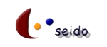 Seido AB logotyp