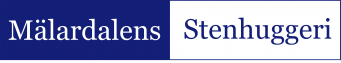 Mälardalens Stenhuggeri AB logotyp