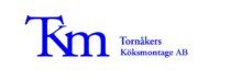 Tornåkers Köksmontage AB logotyp