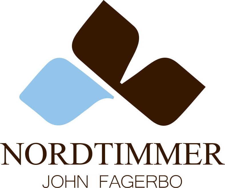 Nord Timmer i Norrbotten AB logotyp