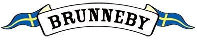 Brunneby Musteri AB logotyp