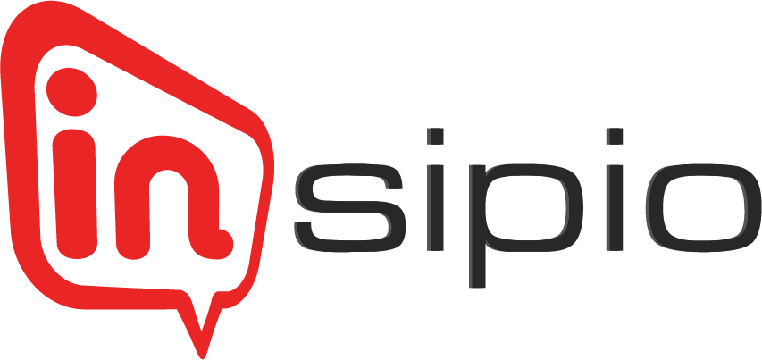 Insipio AB logotyp