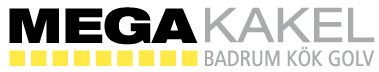 Megakakel Sverige AB logotyp