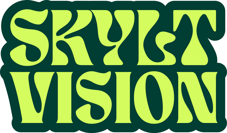 Skyltvision i Luleå AB logotyp