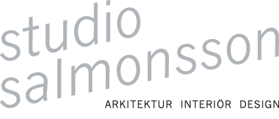 Studio Salmonsson AB logotyp