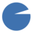 G-part AB logotyp