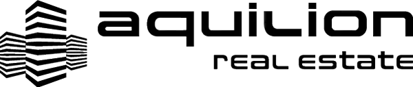 Aquilion Real Estate AB logotyp