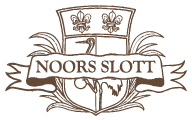 Noors Slott AB logotyp