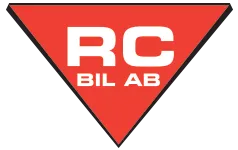 Robert Carlsson Bil AB logotyp