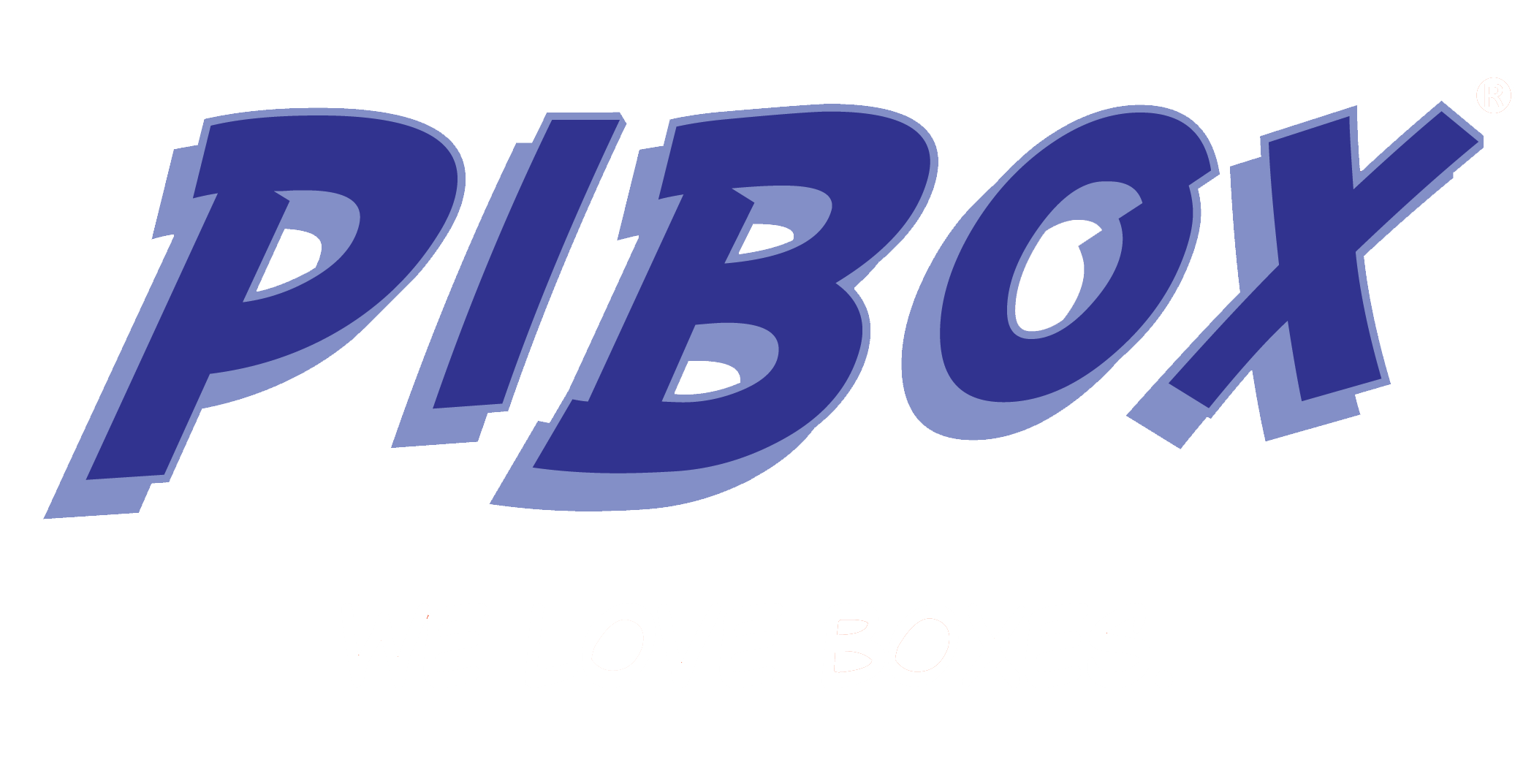 Pi Box i Skandinavien AB logotyp