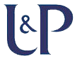 U&P Förvaltning AB logotyp
