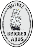 Briggen i Åhus AB logotyp