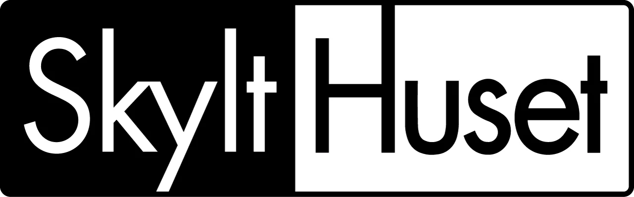Skylthuset i Helsingborg AB logotyp