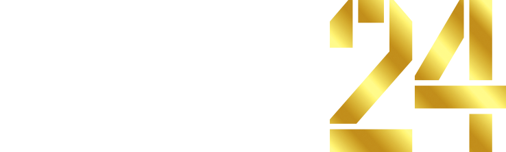 Tele24 Sverige AB logotyp