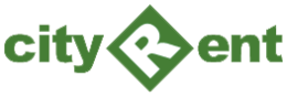 StädCity Rent i Sverige AB logotyp