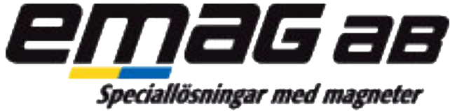 emag AB logotyp