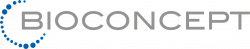 Bioconcept AB logotyp