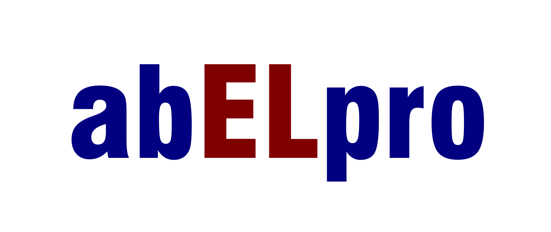 AB Elpro i Umeå logotyp