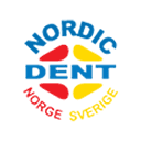 Nordic Dent AB logotyp