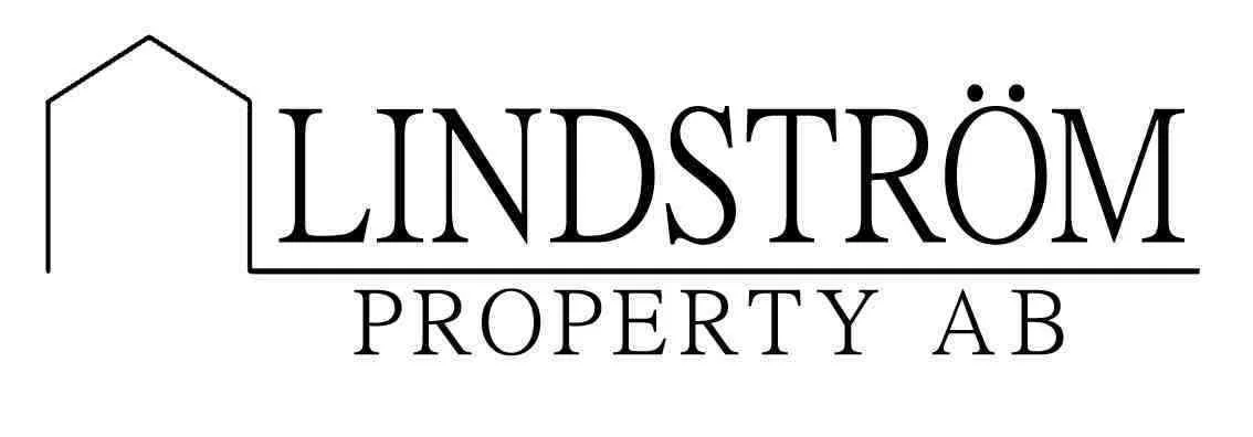 Lindström Property Procul AB logotyp
