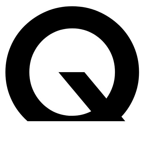Qpix AB logotyp