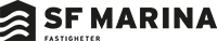 SF Marina Fastigheter AB logotyp