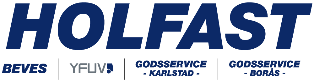 HOLfast AB logotyp