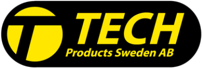 TECH Products Sweden AB logotyp