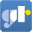 Glemminge Development Research AB logotyp