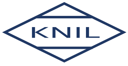 Knil AB logotyp