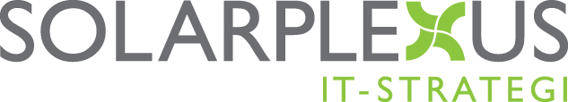 SolarPlexus IT Strategi AB logotyp
