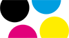 Fyra Punkter AB logotyp