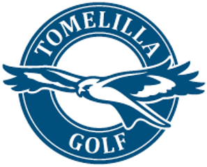 Tomelilla Golfhotell AB logotyp