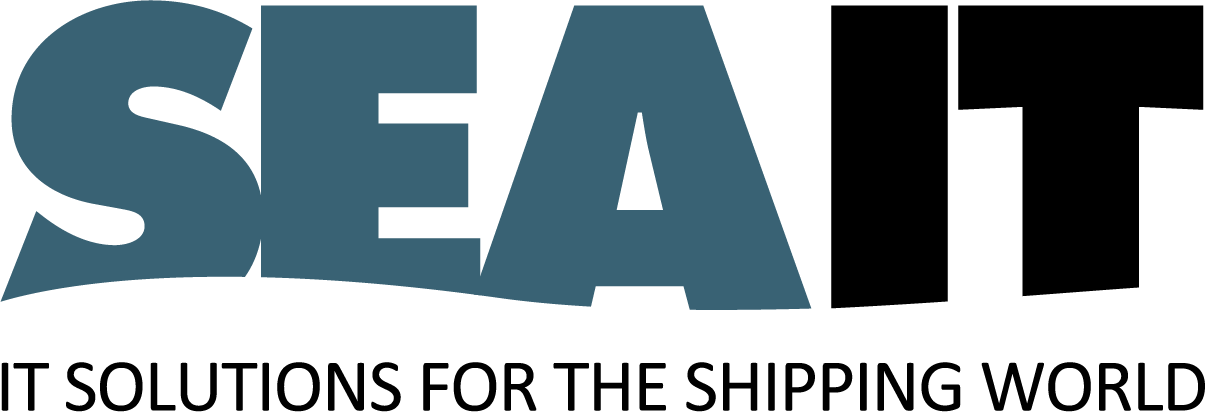 Sea IT System Int AB logotyp