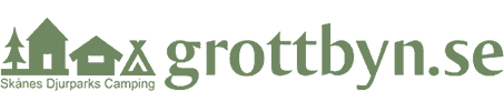 Grottbyn AB logotyp