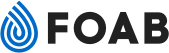 FlödesOptimering FOAB Sverige Aktiebolag logotyp