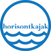 Horisont Kajak AB logotyp