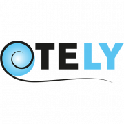 Tely Försäljning & Konsult AB logotyp