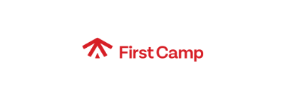 First Camp Umeå AB logotyp